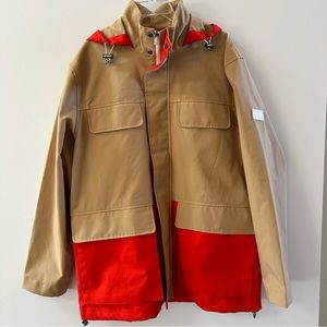 Men's Landon Colorblocked Jacket